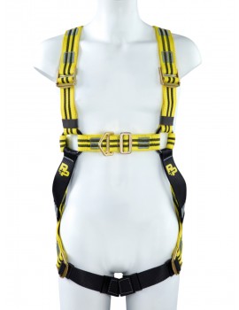 P+P 90299MK2 Quick Fit Fall Arrest Harness Personal Protective Equipment 